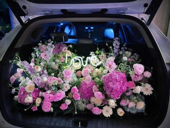 diễn viên Việt Anh, Hương Trần, vợ cũ Việt Anh, sao Việt