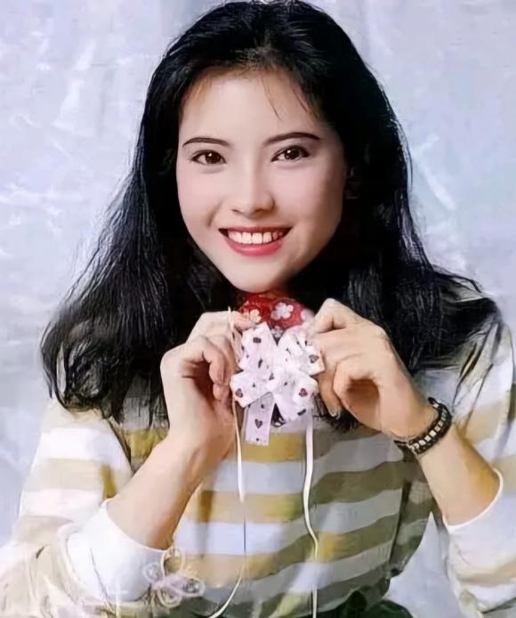 Lam Khiết Anh, phim châu tinh trì, sao hoa ngữ