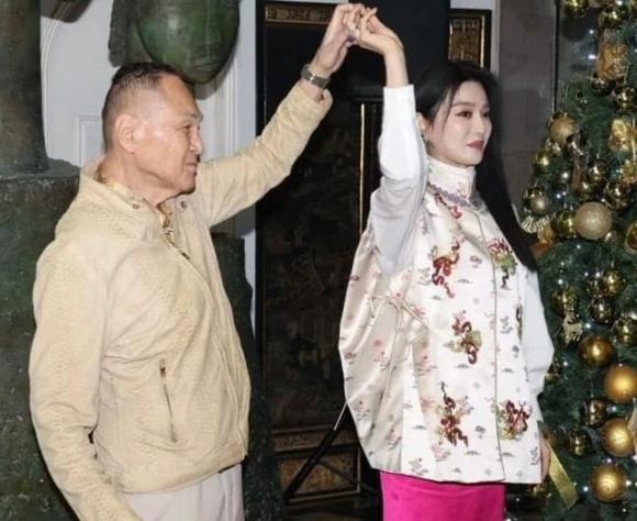 Phạm Băng Băng, sao hoa ngữ