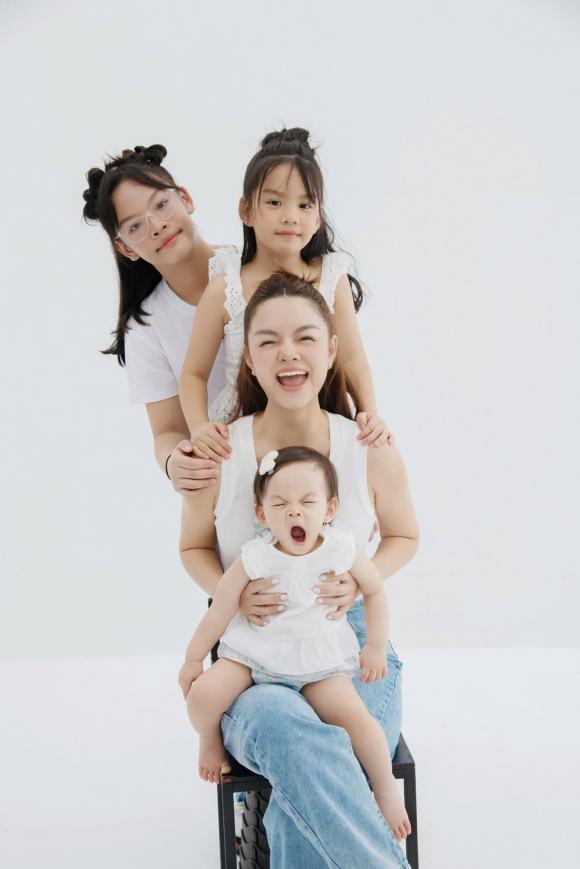 phạm quỳnh anh, sao việt 