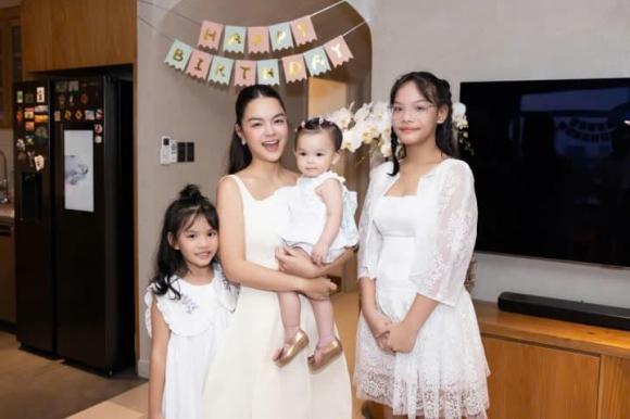 phạm quỳnh anh, sao việt 