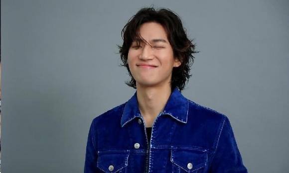Daesung ,BIGBANG, sao Hàn