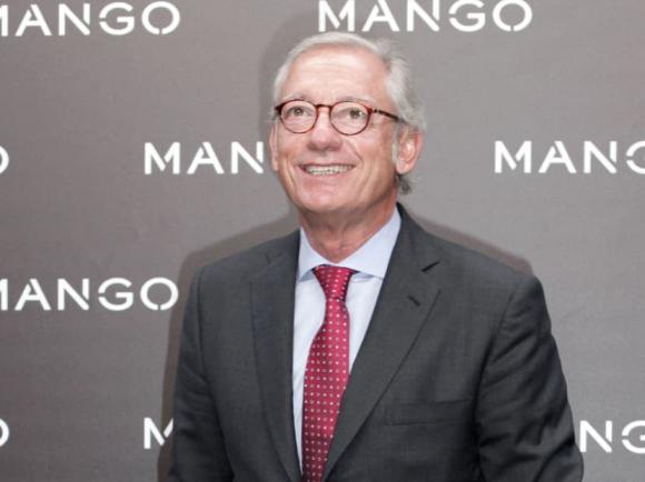 Isaac Andic, mango