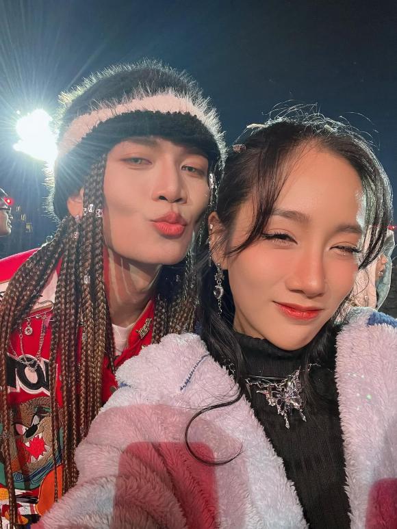 Sao Việt hôm nay 16/12