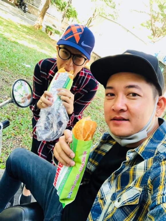Sao Việt hôm nay 16/12
