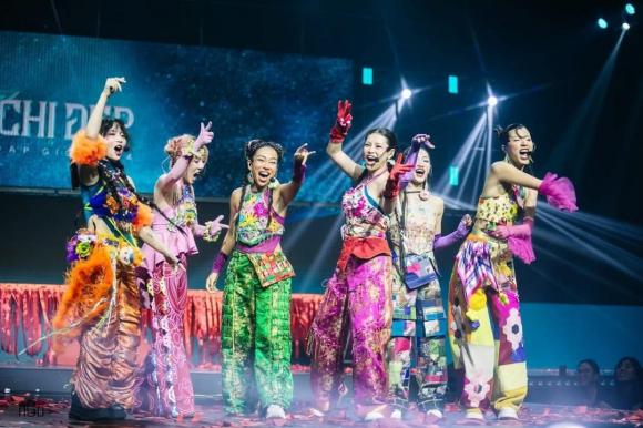 Sao Việt hôm nay 16/12