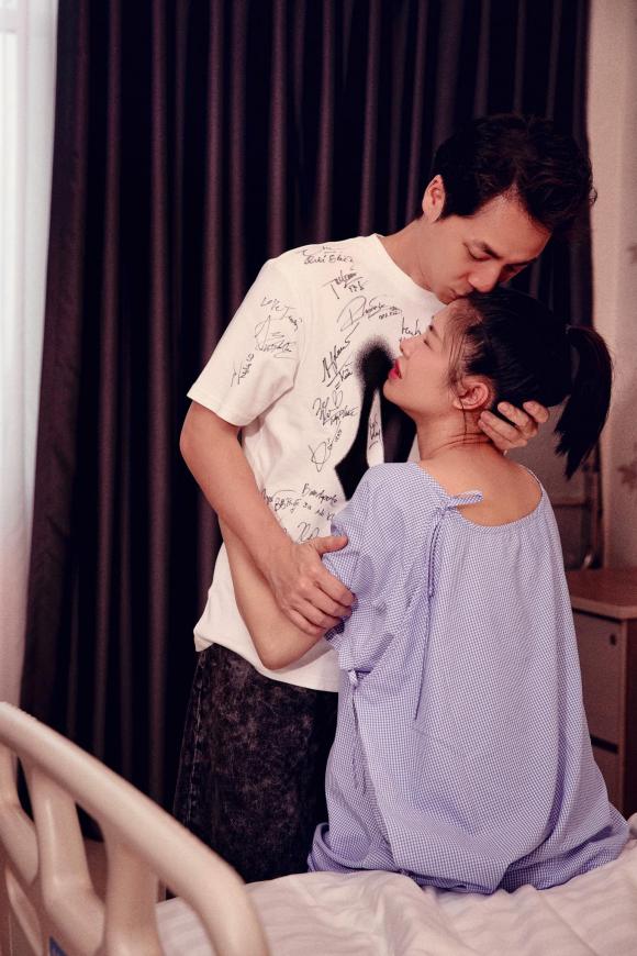 Sao Việt hôm nay 16/12
