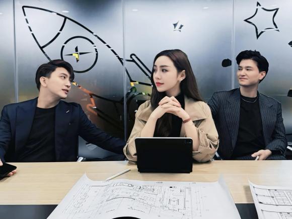 Sao Việt hôm nay 16/12