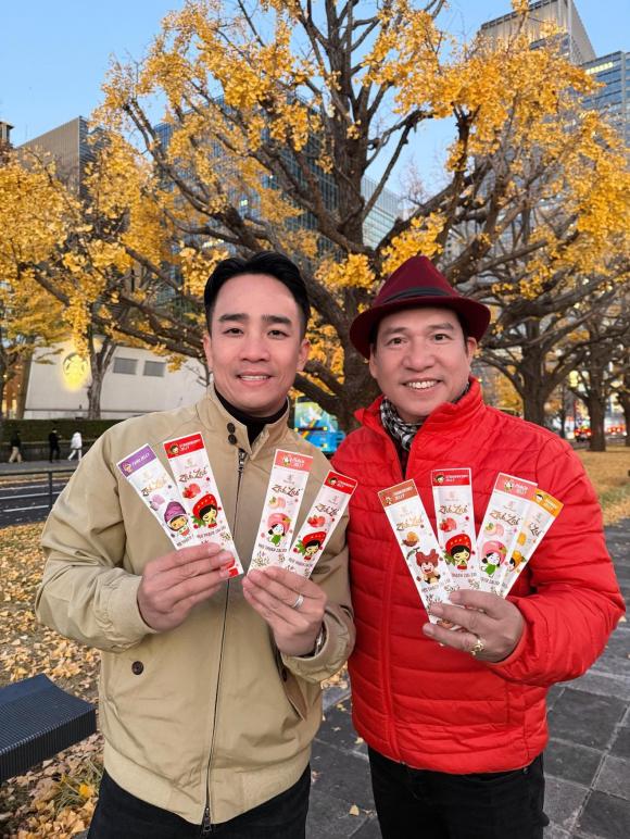 Sao Việt hôm nay 15/12