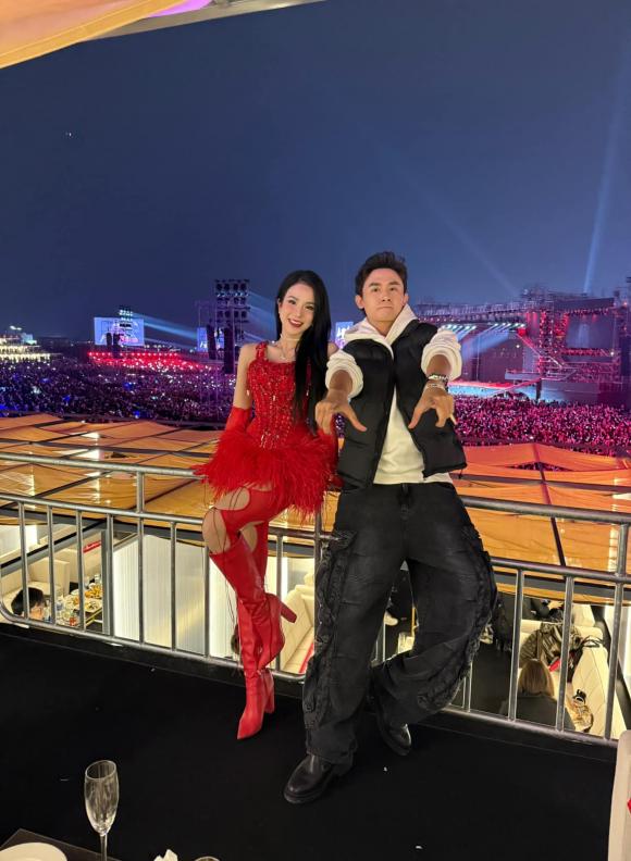 Sao Việt hôm nay 15/12