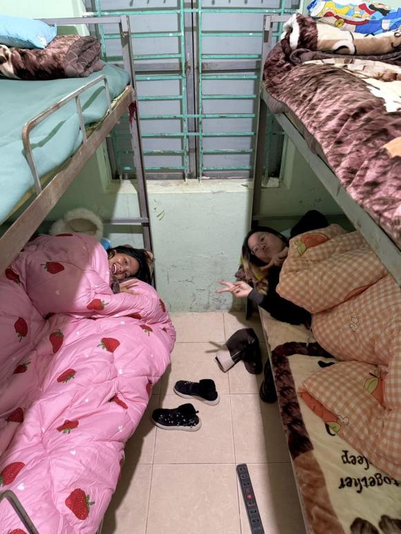Sao Việt hôm nay 15/12