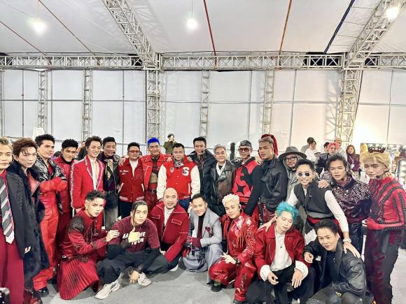 Sao Việt hôm nay 15/12