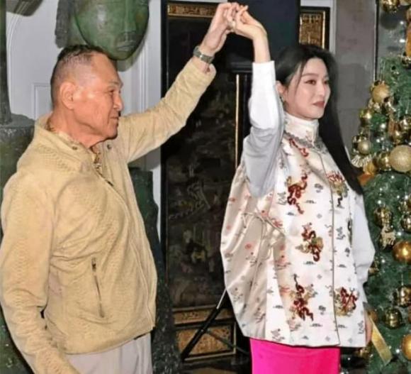 Phạm Băng Băng, sao Hoa ngữ