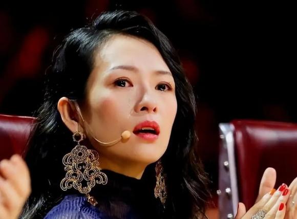 Chương Tử Di, sao hoa ngữ