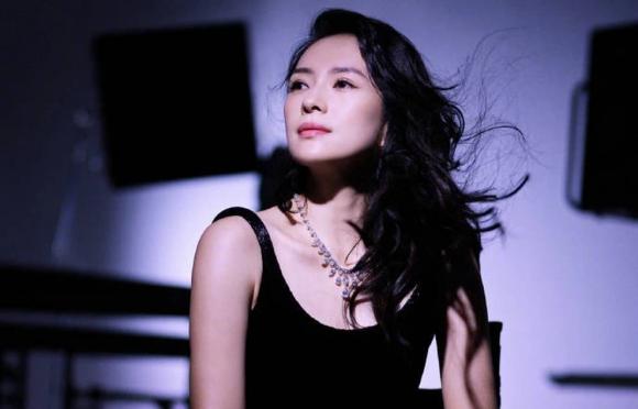 Chương Tử Di, sao hoa ngữ