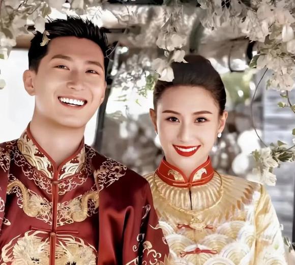  Đậu Kiêu và Hà Siêu Liên, sao hoa ngữ,