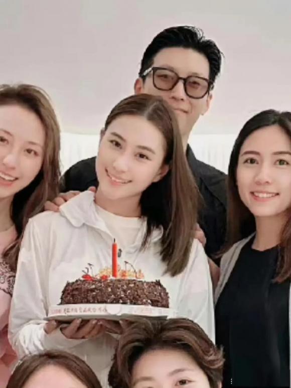  Đậu Kiêu và Hà Siêu Liên, sao hoa ngữ,