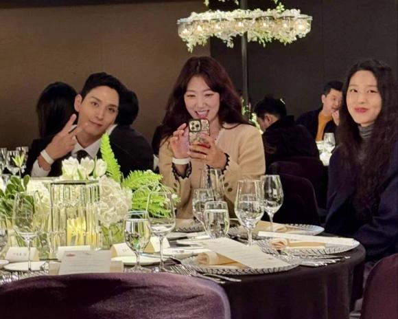 hyun bin, son ye jin, sao hàn 