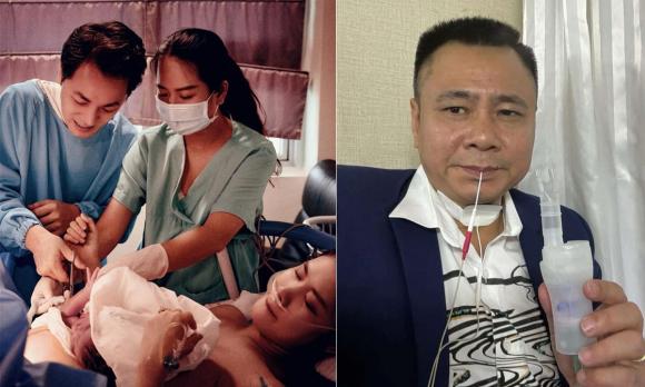 ca sĩ Đăng Khôi, Thủy Anh, sao Việt