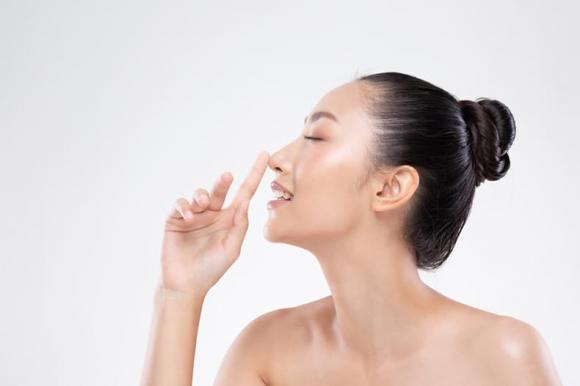 tướng phụ nữ giàu sang, nhân tướng học