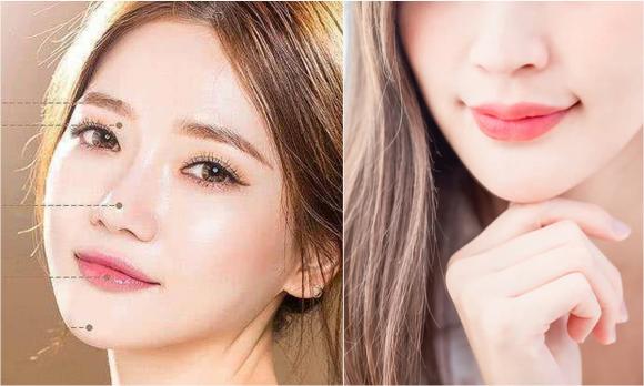6 nét tướng mặt phụ nữ có mệnh phú quý, nam giới phải 'xếp hàng' dài tranh nhau