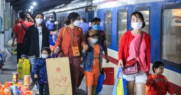 đặt vé tàu, cách đặt vé tàu xe, kiến thức 
