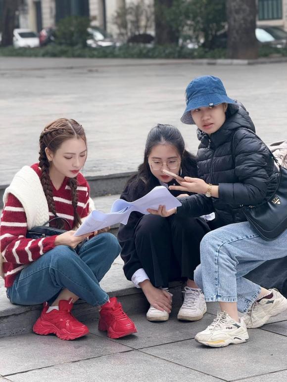 Sao Việt hôm nay 17/12