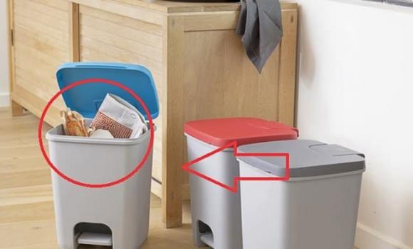 nhà bếp, đặt đồ nhà bếp hợp phong thủy, điều kiêng kị trong nhà bếp