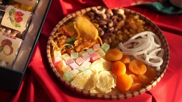 kinh doanh dịp tết, 