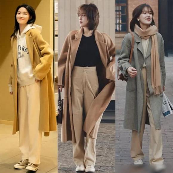 áo khoác, thời trang mùa đông, trang phục mùa đông