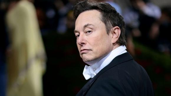 Elon Musk, tỷ phú Elon Musk