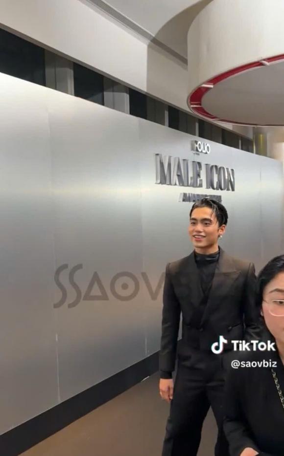 thiều bảo trâm, em trai sơn tùng, mono, sơn tùng, sao việt 