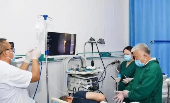 ung thư, thực phẩm gây ung thư
