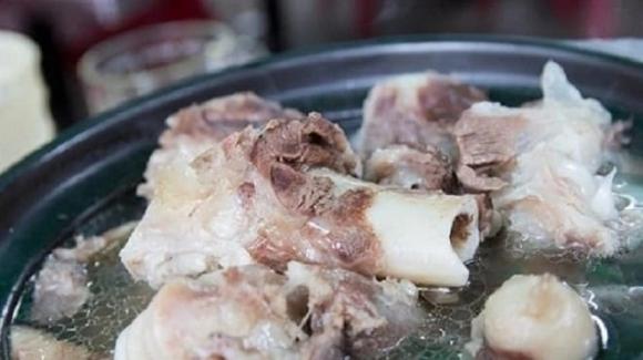 cách hầm xương, dạy nấu ăn, món ngon