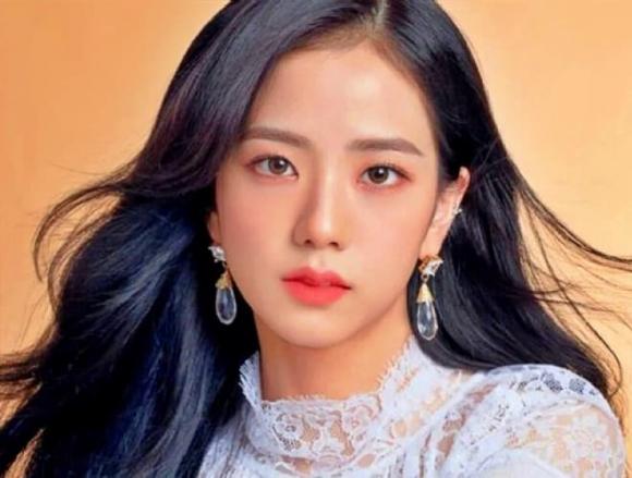 nữ diễn viên xinh đẹp nhất Hàn Quốc 2024, Song Hye Kyo, Jisoo (BlackPink)