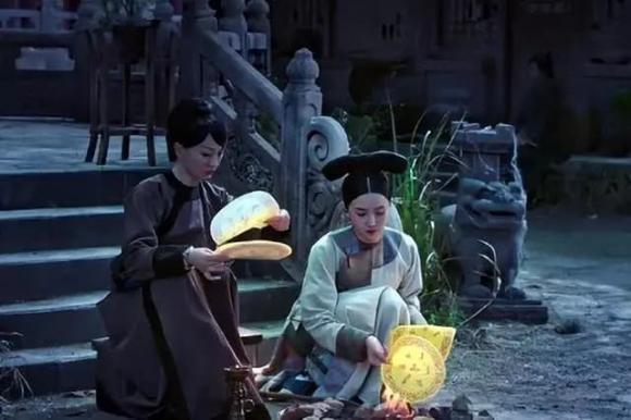 Tử Cấm Thành, cố cung