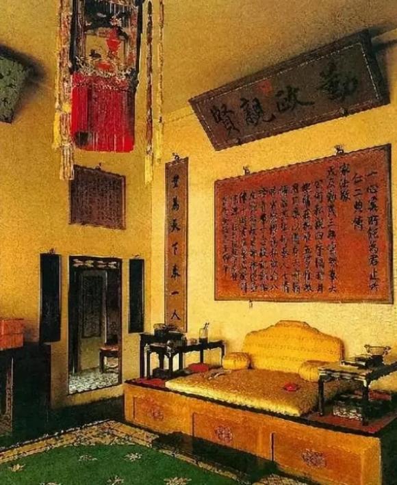 Tử Cấm Thành, cố cung