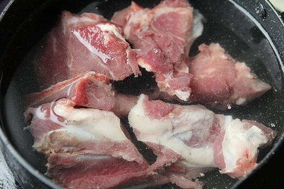 cách hầm xương, dạy nấu ăn, món ngon