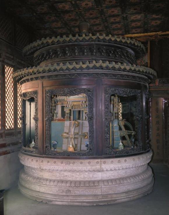 Tử Cấm Thành, cố cung