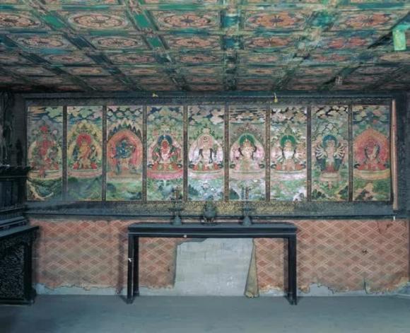 Tử Cấm Thành, cố cung
