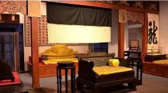 Tử Cấm Thành, cố cung