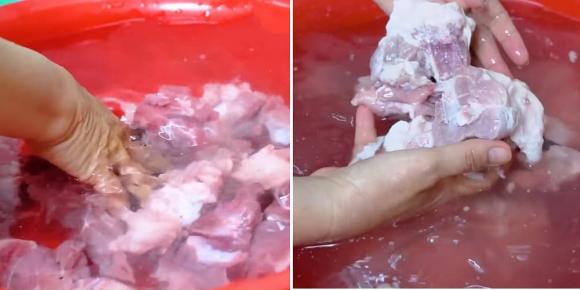 cách hầm xương, dạy nấu ăn, món ngon