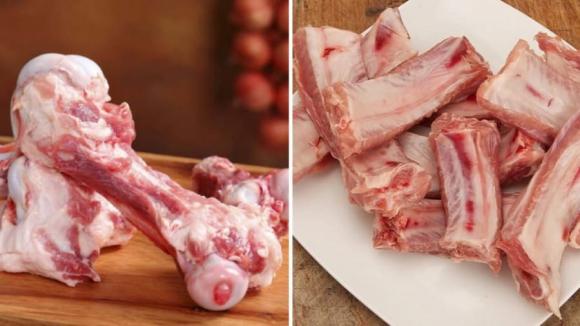 cách hầm xương, dạy nấu ăn, món ngon