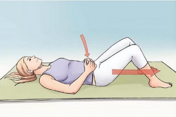 âm đạo, âm đạo giãn rộng, âm đạo bị rộng