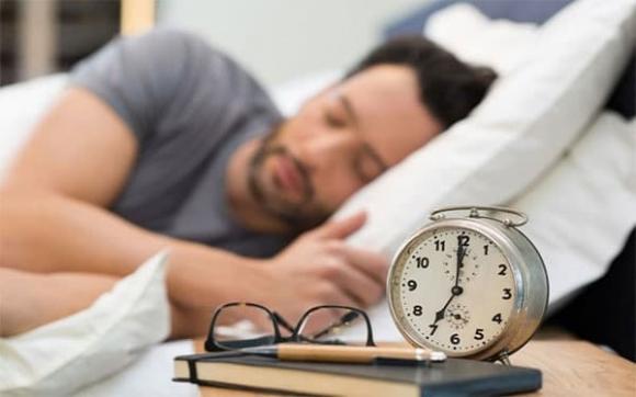 giấc ngủ, tuổi thọ, sống lâu