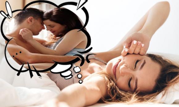 Giải mã giấc mơ 'làm tình' với người khác giới, đàn ông hay phụ nữ đều cần hiểu