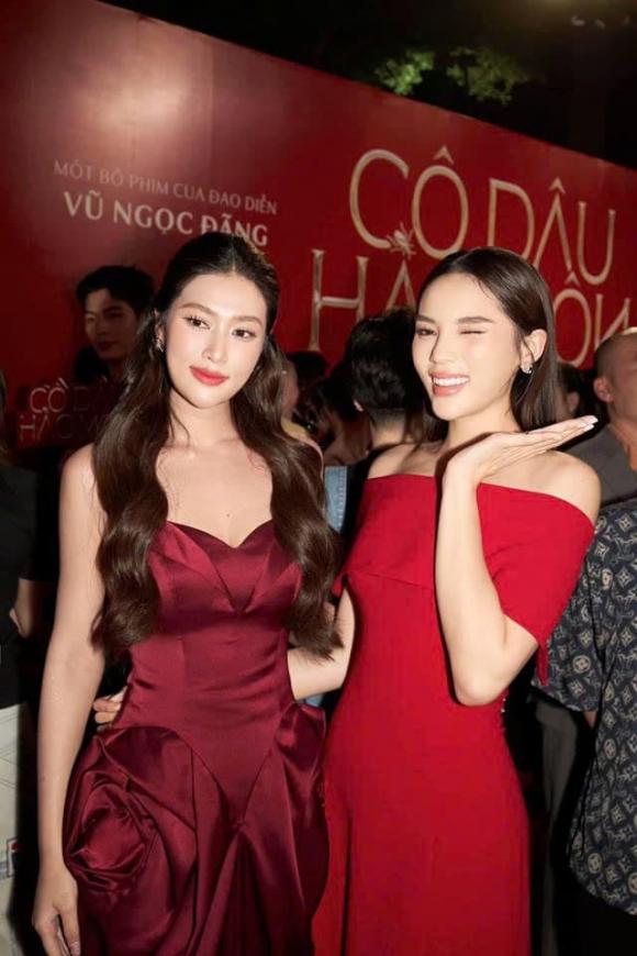 thiên ân, sao việt, hoa hậu thiên ân 