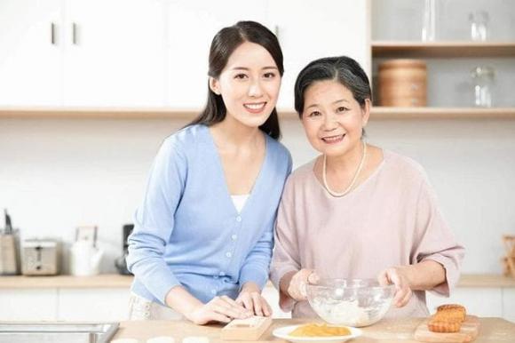 tâm sự gia đình
