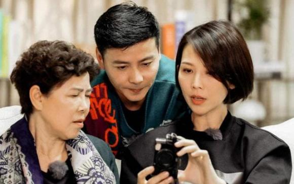 tâm sự gia đình