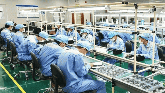 Ngành học hot, ngành bán dẫn